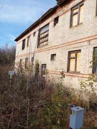 Торги №1653277 Лот №4014151 Недвижимое имущество – нежилое здание площадью - торги по банкротству 2